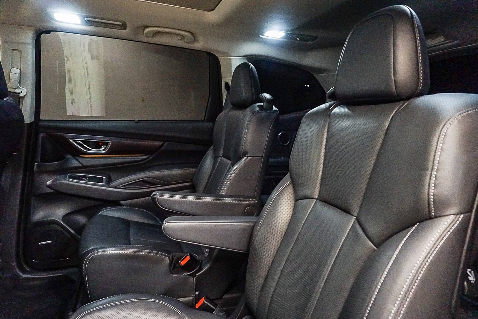 Thumbnail: 2023 Subaru Ascent - 20