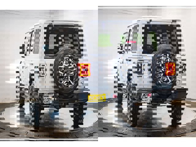 Thumbnail: 2024 Jeep Wrangler - 2