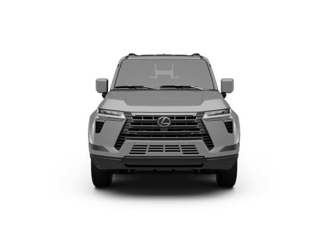 Thumbnail: 2025 Lexus GX - 5