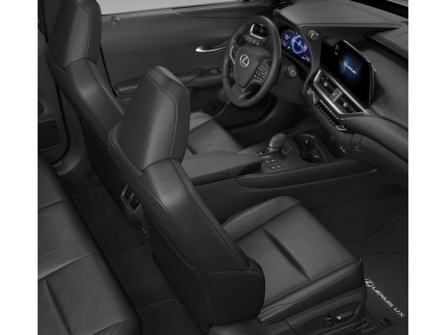 Thumbnail: 2025 Lexus UX - 7