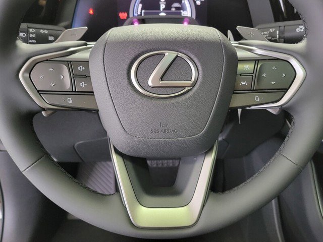 Thumbnail: 2025 Lexus RZ - 12