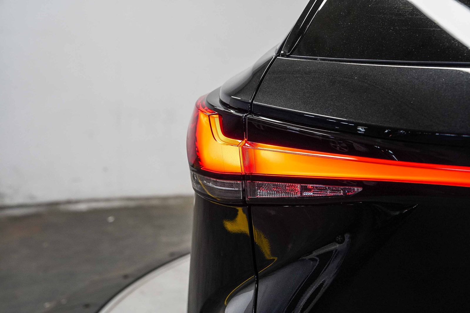 Thumbnail: 2024 Lexus RX - 10