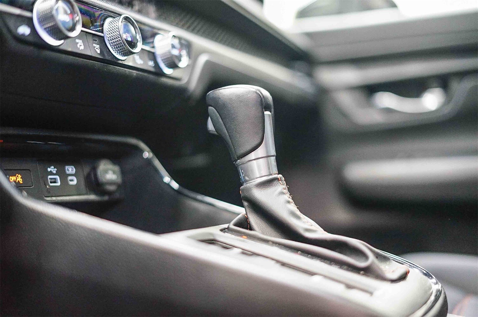 Thumbnail: 2024 Honda CR-V - 19