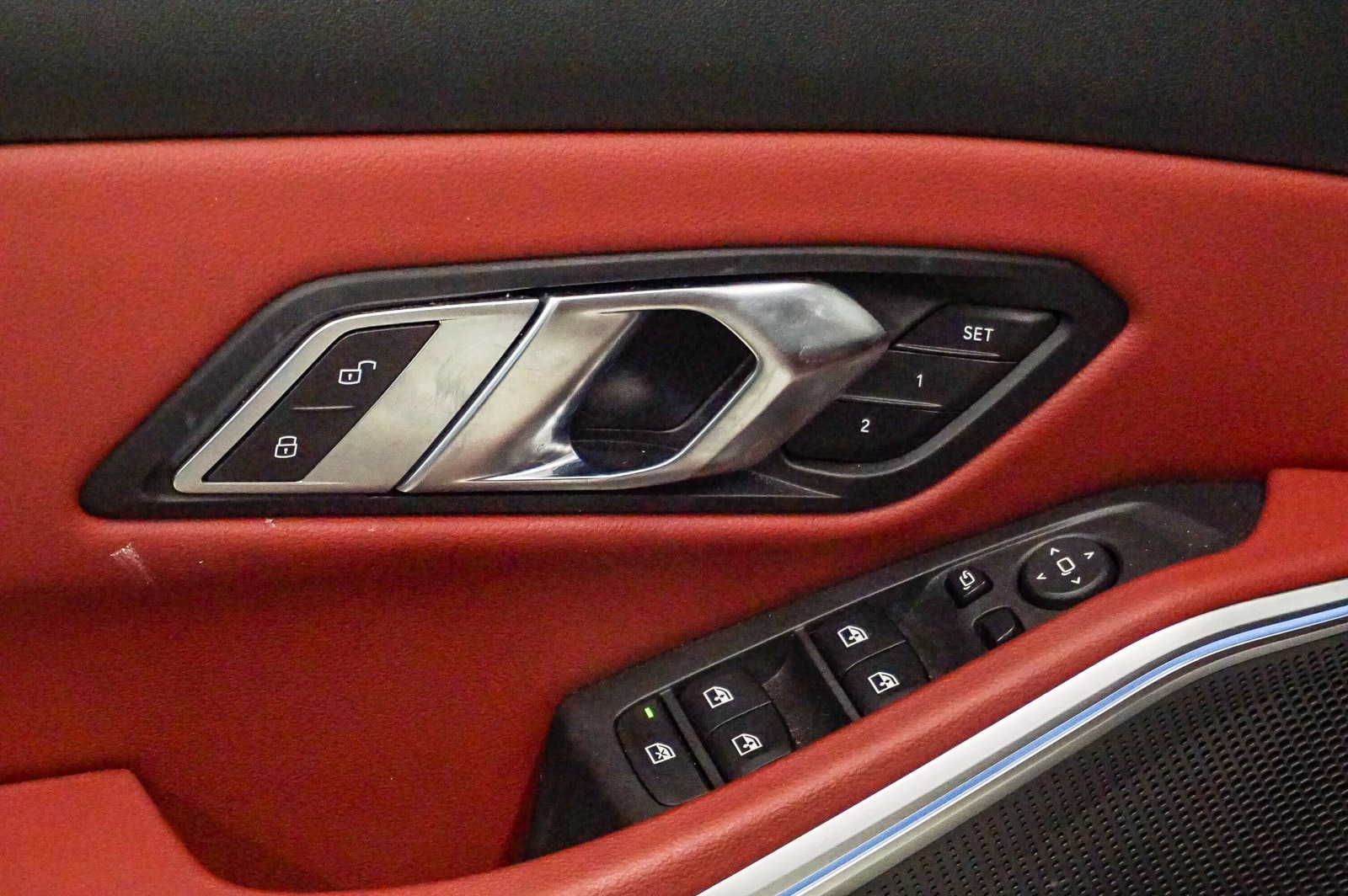 Thumbnail: 2023 BMW 3 Series - 23