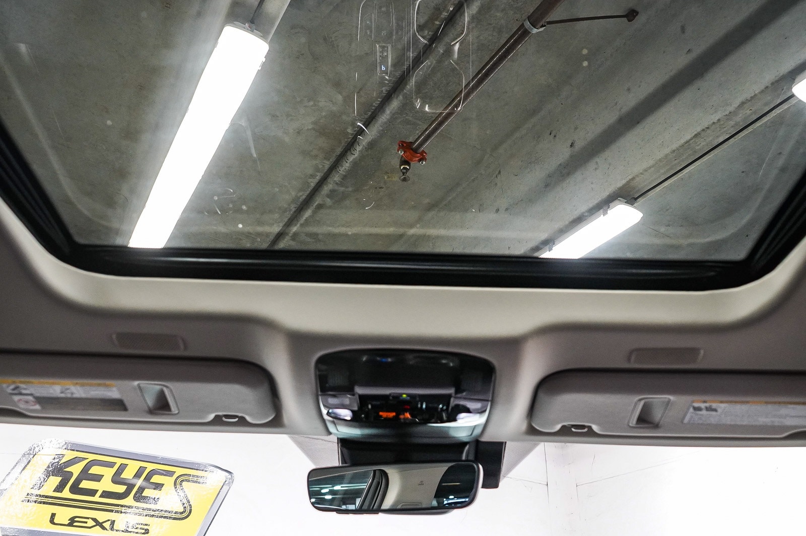 Thumbnail: 2026 Lexus NX - 16