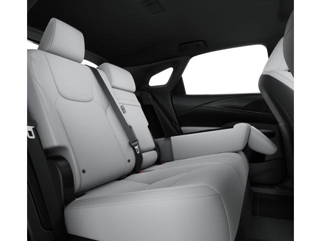 Thumbnail: 2025 Lexus RX - 7