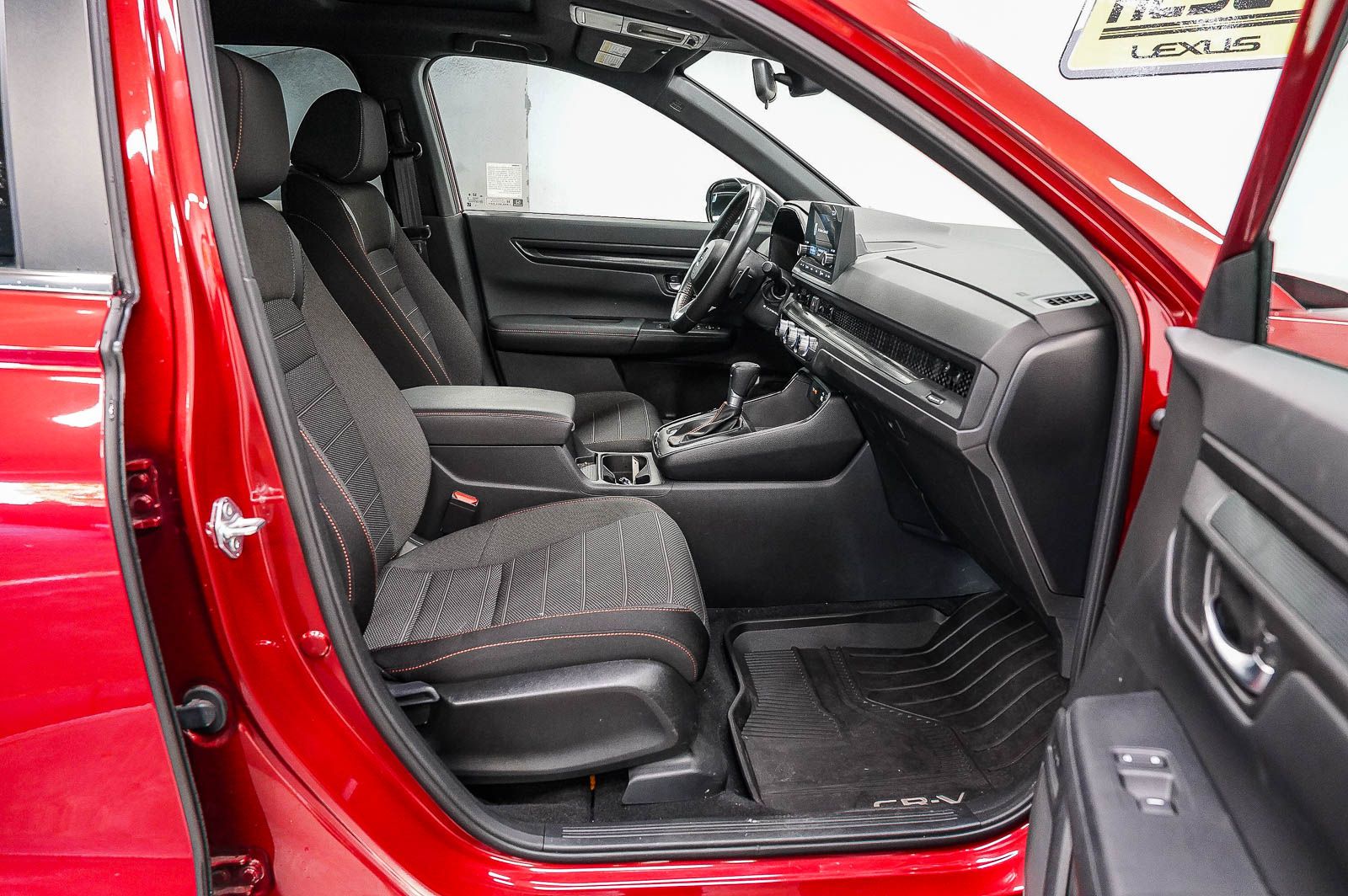 Thumbnail: 2024 Honda CR-V - 17