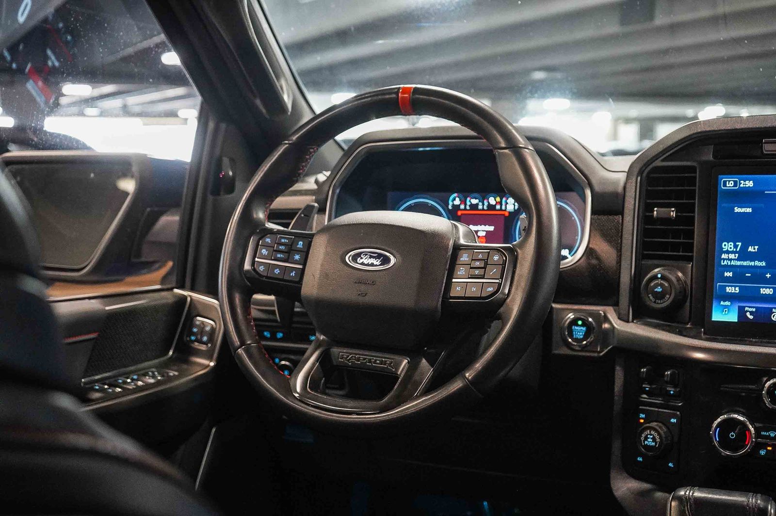 Thumbnail: 2022 Ford F-150 - 10