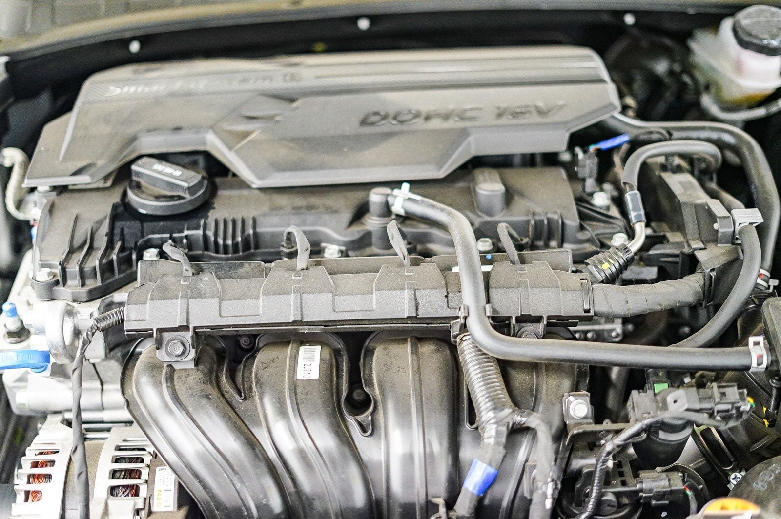 Thumbnail: 2025 Hyundai Elantra - 31