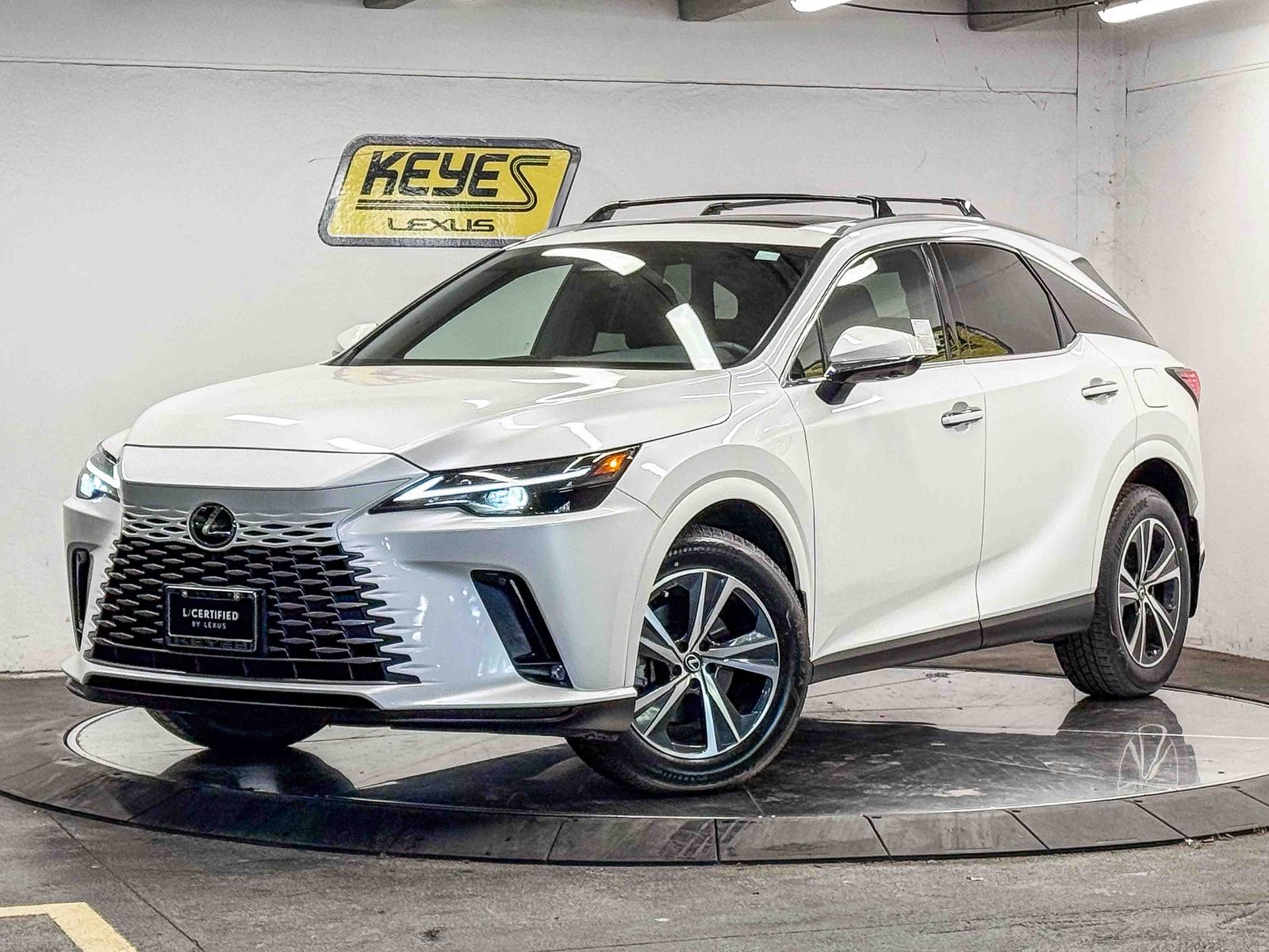 2023 Lexus RX 350 Premium -
                  Van Nuys, CA