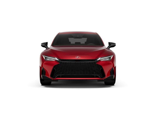 Thumbnail: 2026 Lexus IS - 5