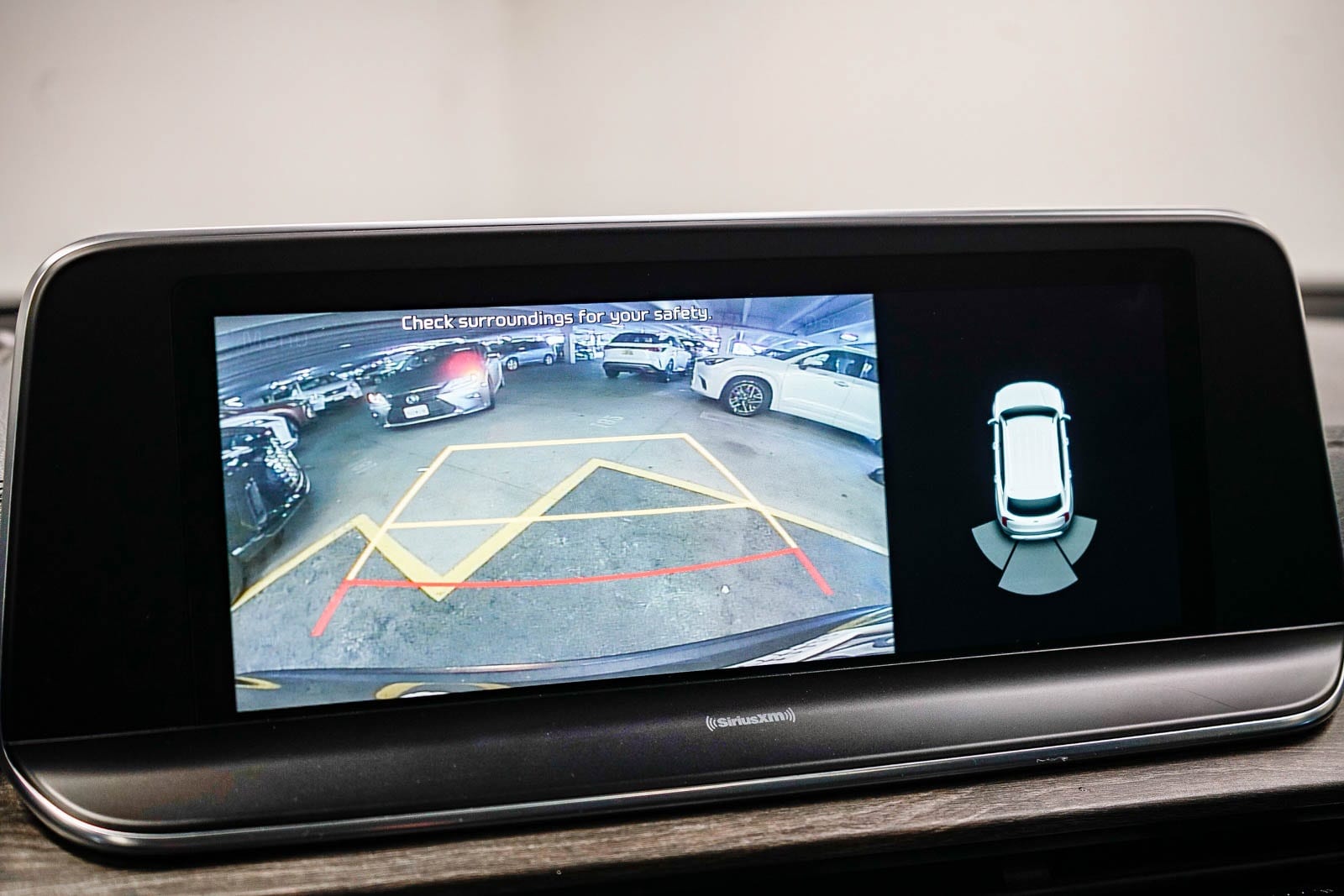 Thumbnail: 2021 Kia Telluride - 23