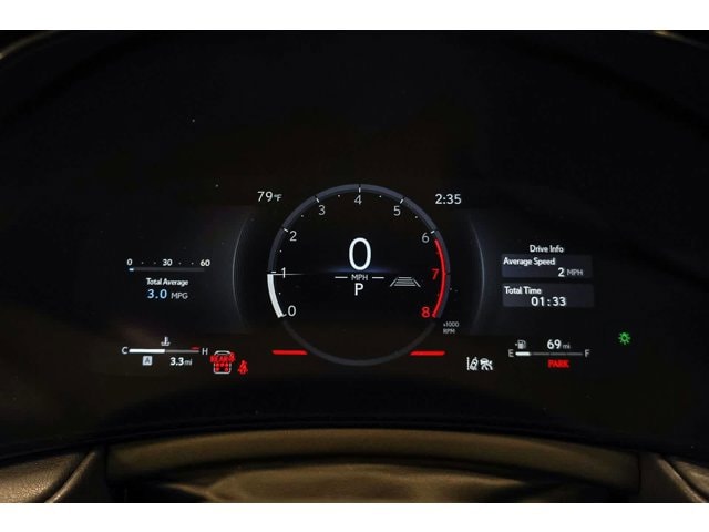 Thumbnail: 2026 Lexus TX - 28