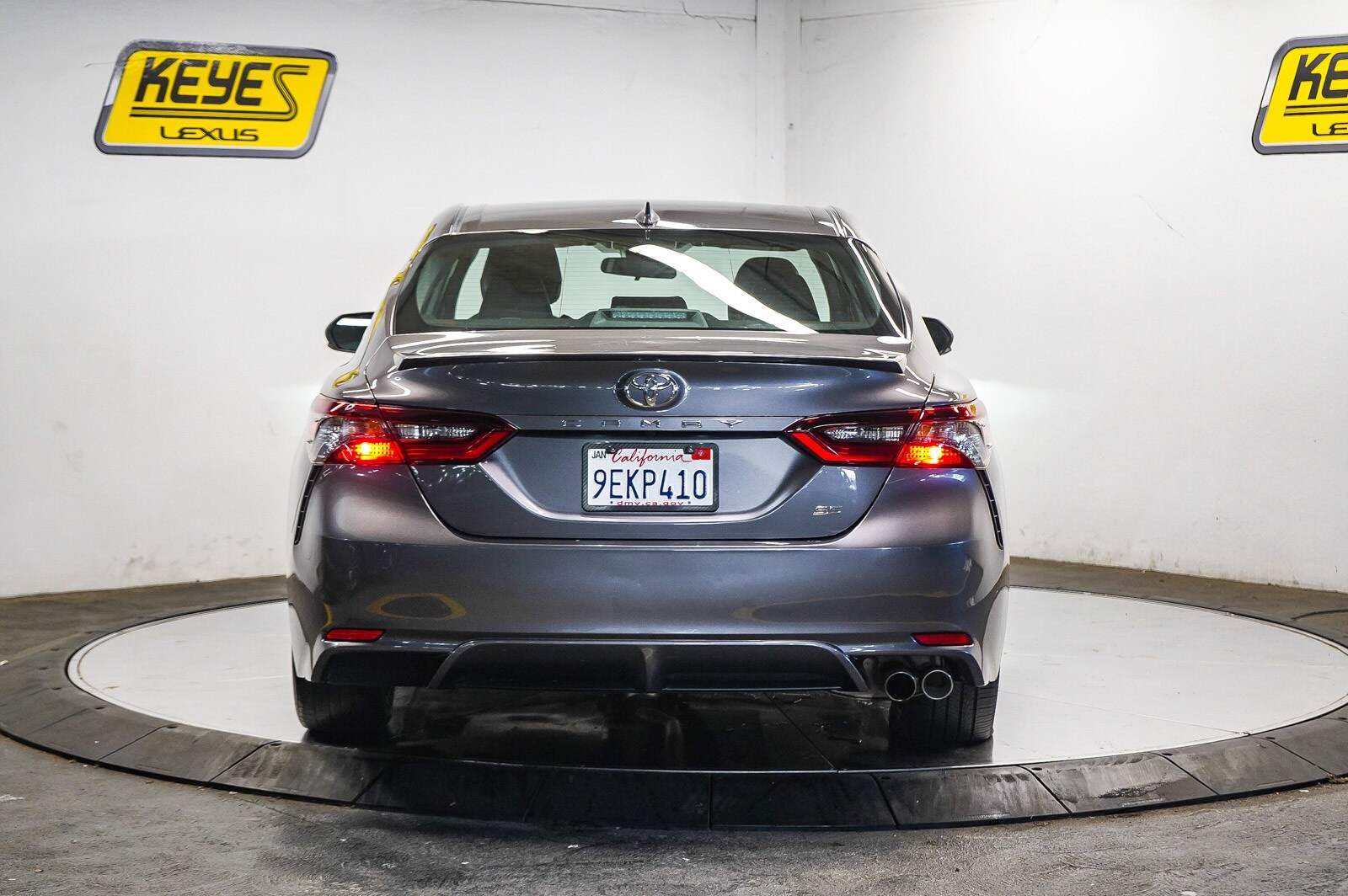 Thumbnail: 2023 Toyota Camry - 3