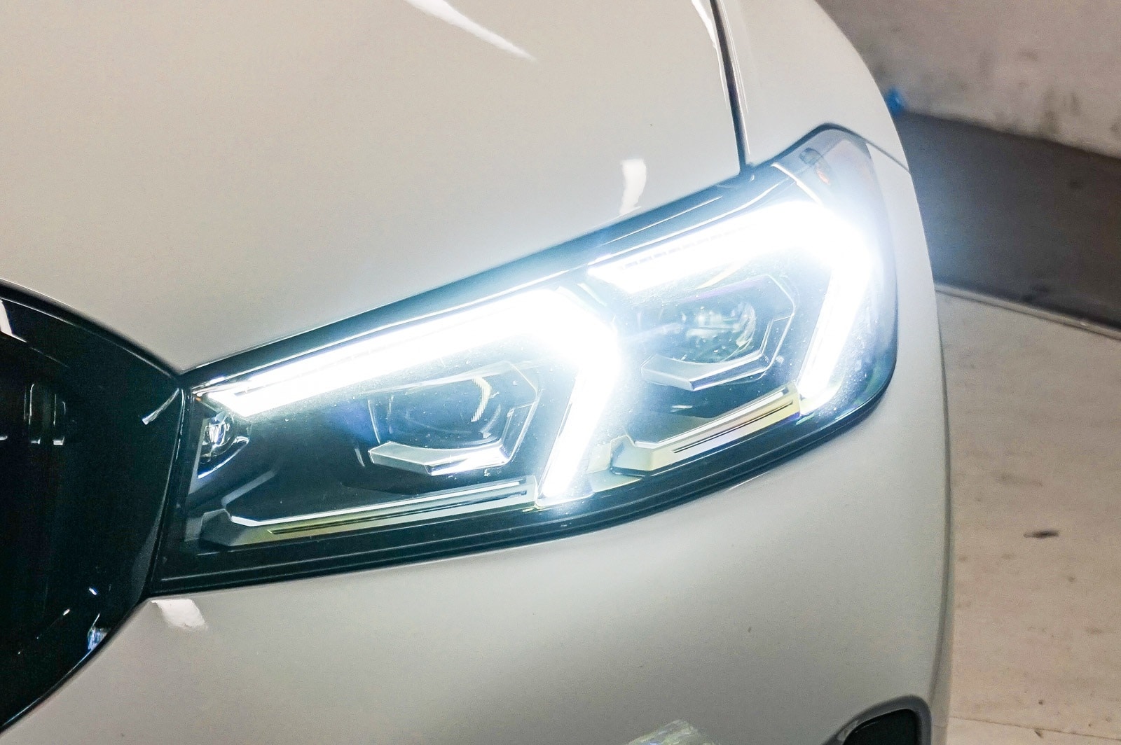 Thumbnail: 2023 BMW 3 Series - 7