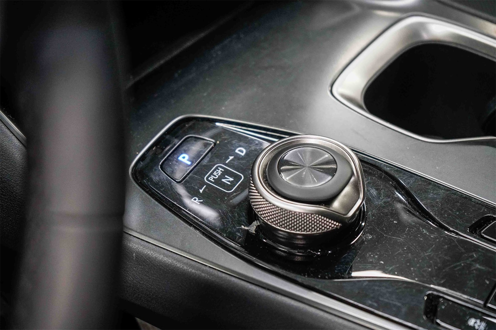 Thumbnail: 2025 Lexus RZ - 20