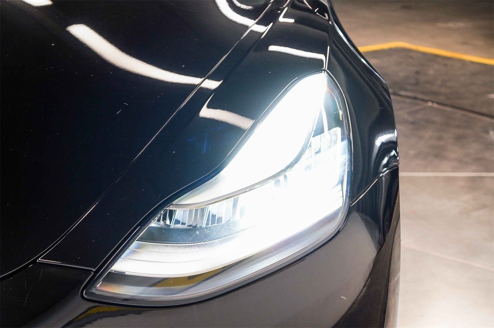 Thumbnail: 2019 Tesla Model 3 - 8