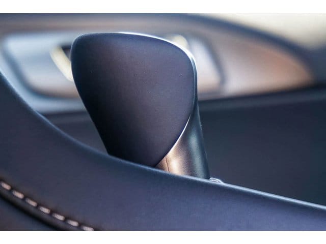 Thumbnail: 2026 Lexus IS - 20