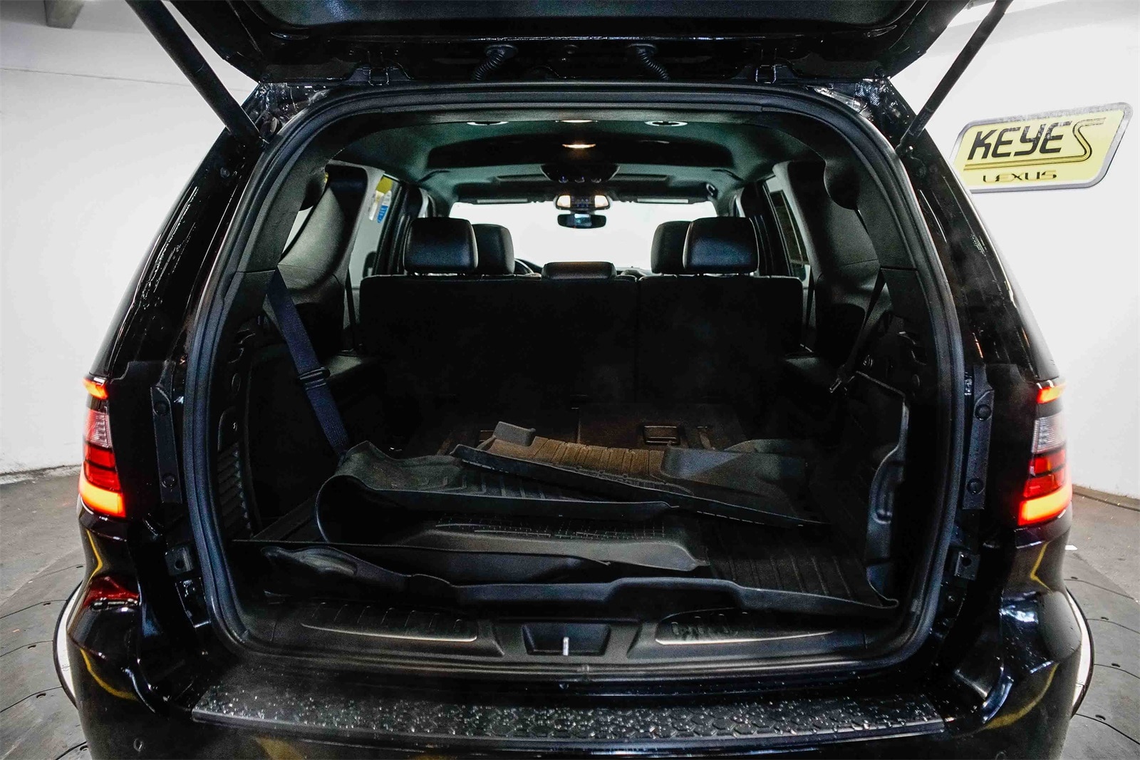 Thumbnail: 2021 Dodge Durango - 28