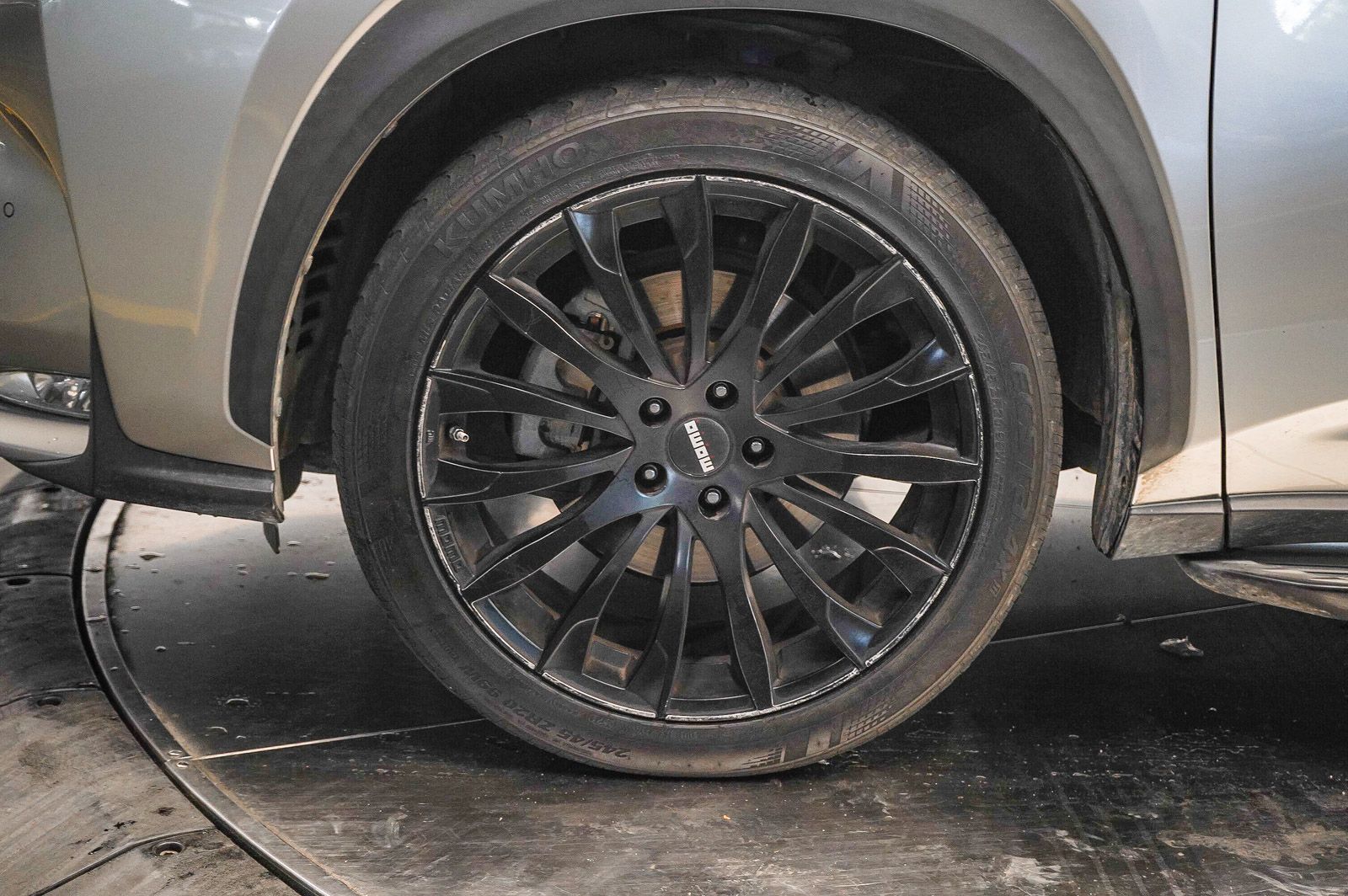 Thumbnail: 2016 Lexus NX - 9