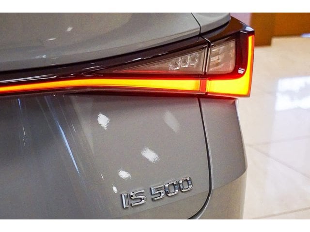 Thumbnail: 2025 Lexus IS - 11