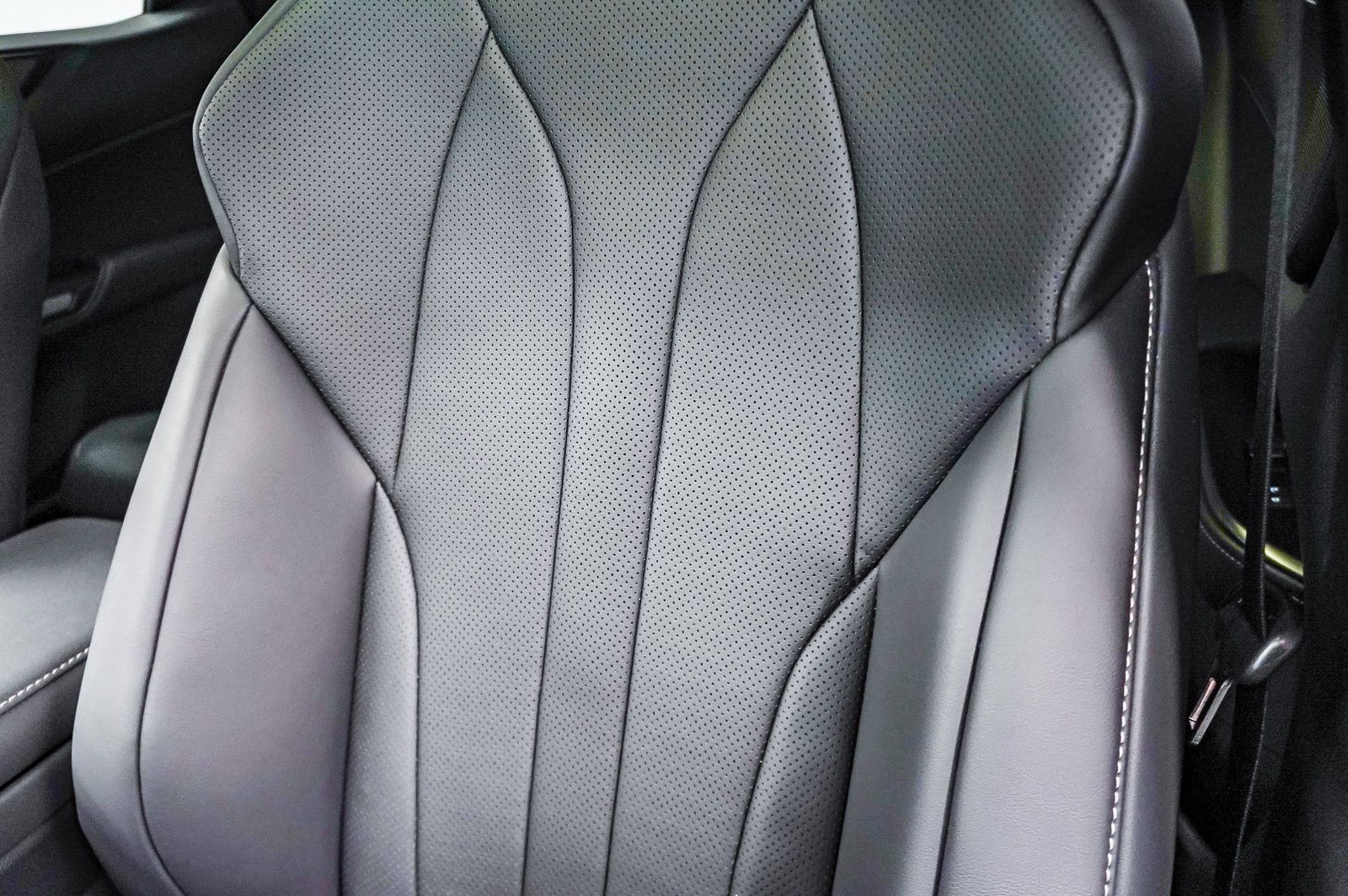 Thumbnail: 2026 Lexus NX - 23