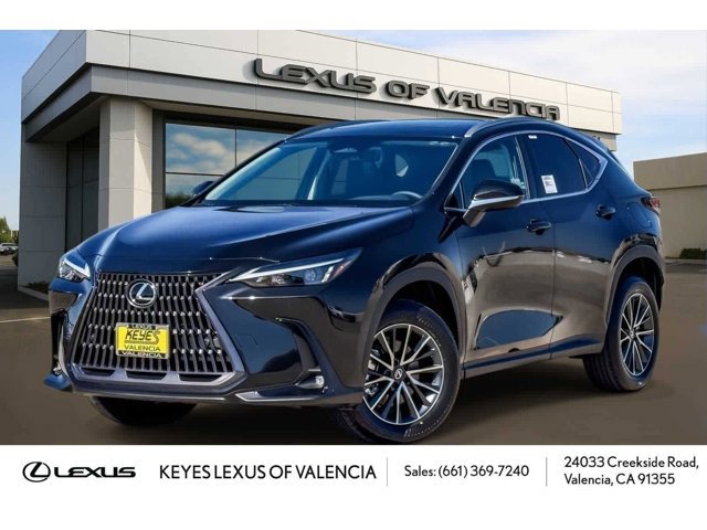 2026 Lexus NX 350 350 AWD's photo