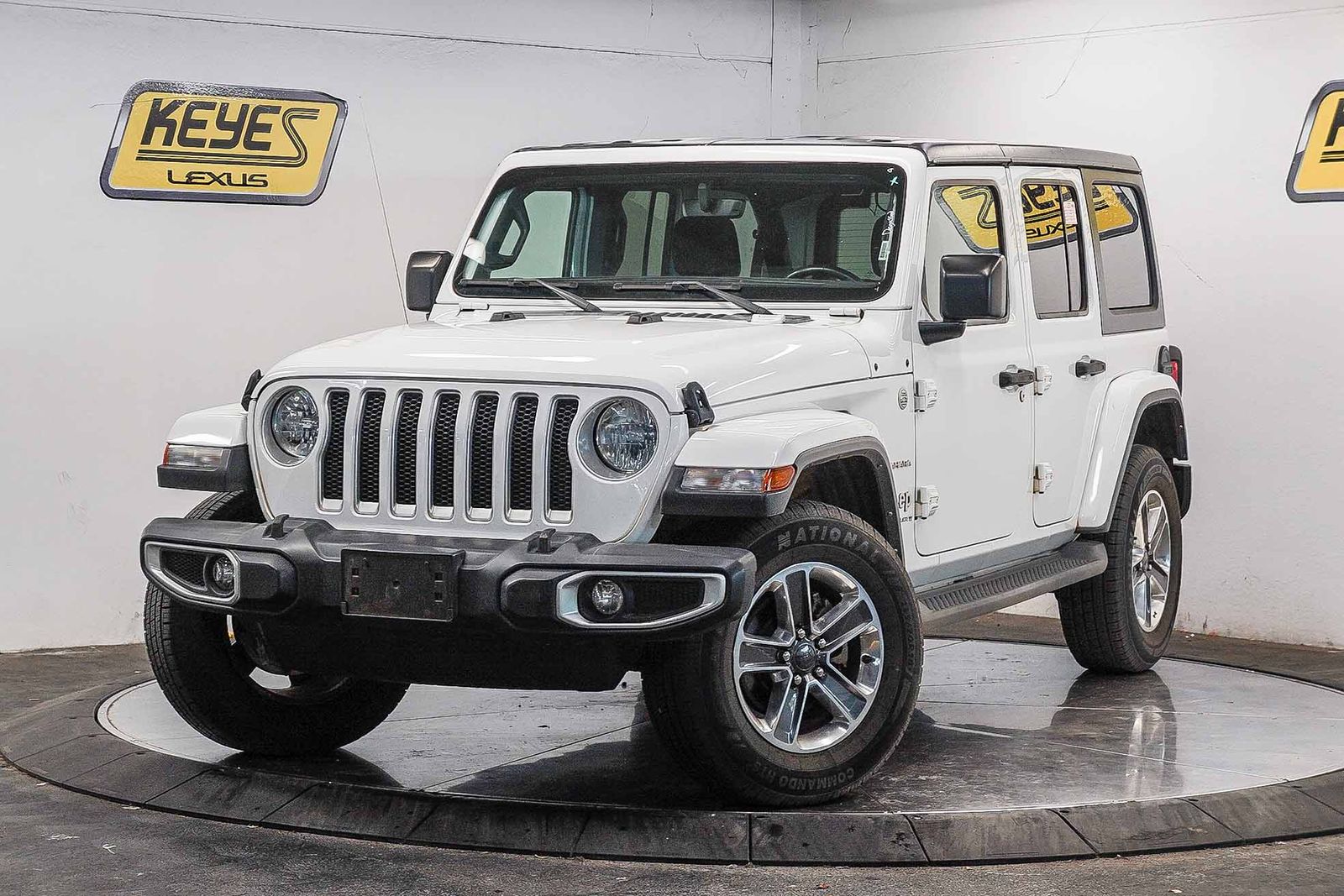 Thumbnail: 2023 Jeep Wrangler - 1