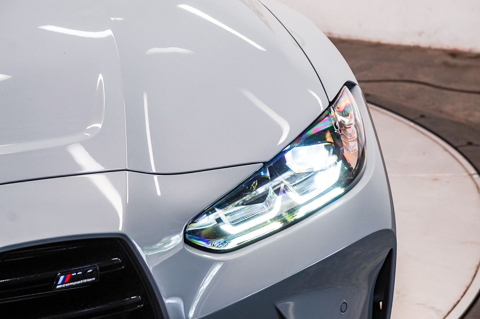 Thumbnail: 2024 BMW M4 - 6