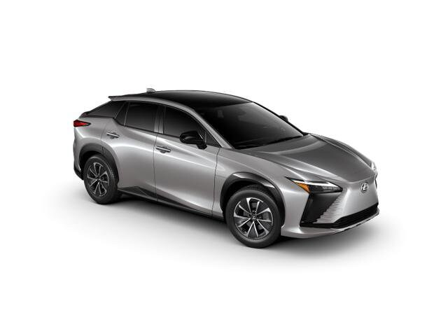 Thumbnail: 2025 Lexus RZ - 4