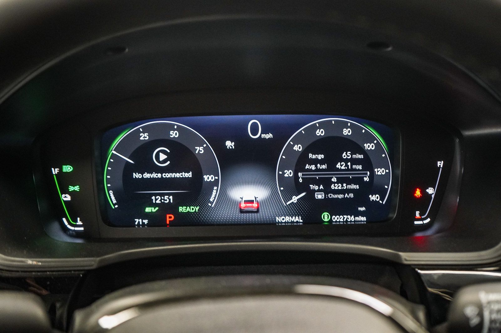 Thumbnail: 2026 Honda Civic - 25