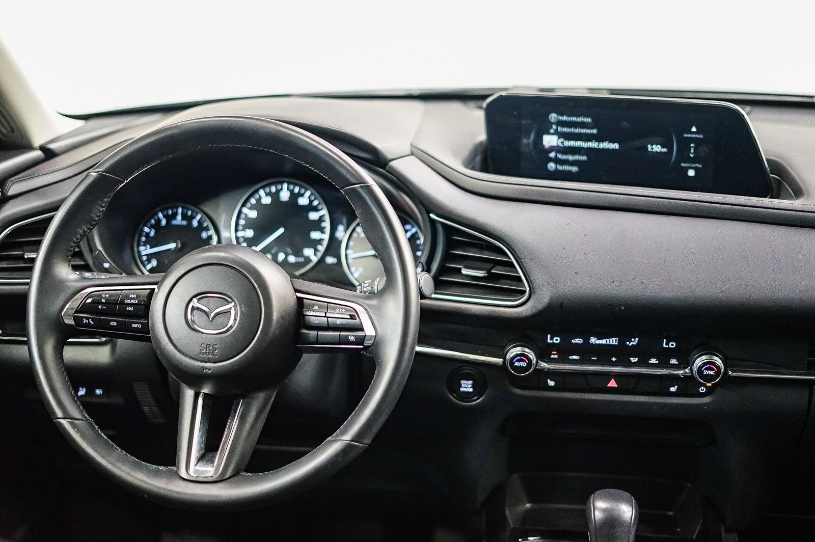 Thumbnail: 2025 Mazda CX-30 - 12