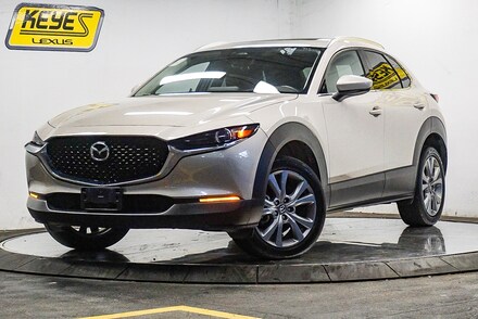 2024 Mazda CX-30 2.5 S Premium Package SUV