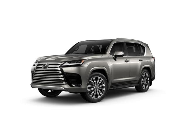 2024 Lexus LX 600 -
                Van Nuys, CA