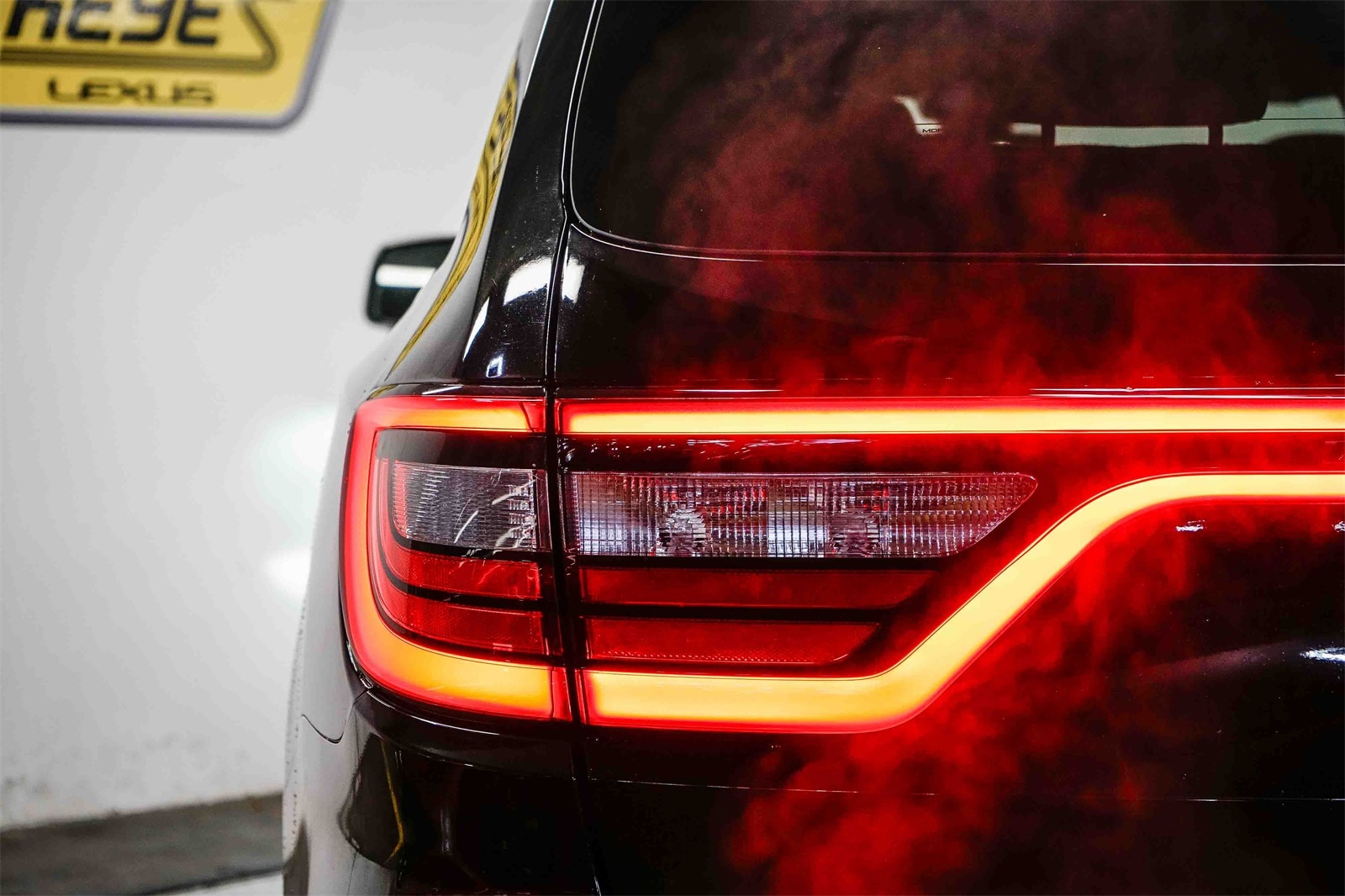 Thumbnail: 2021 Dodge Durango - 9