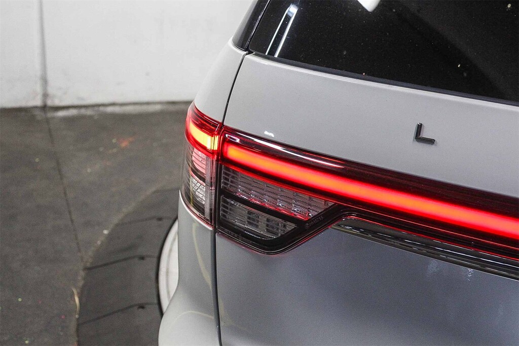 Used 2023 Lincoln Aviator Reserve SUV