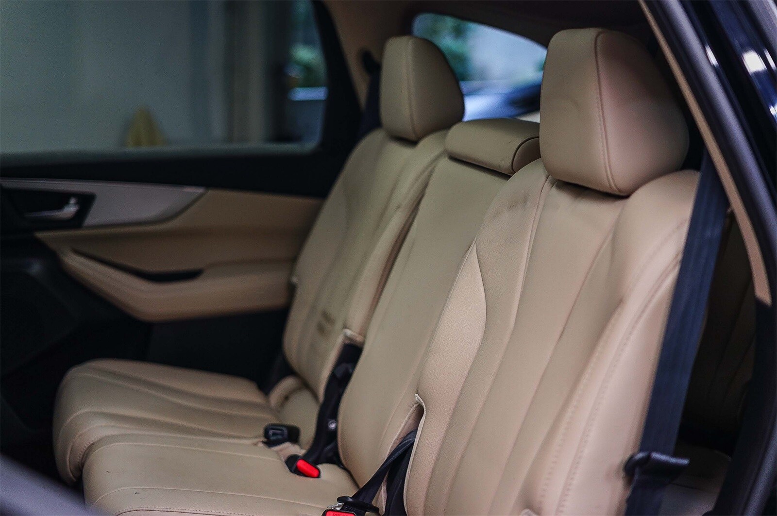 Thumbnail: 2023 Acura MDX - 19