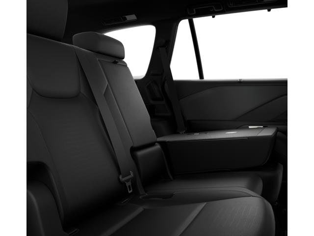 Thumbnail: 2026 Lexus TX - 10