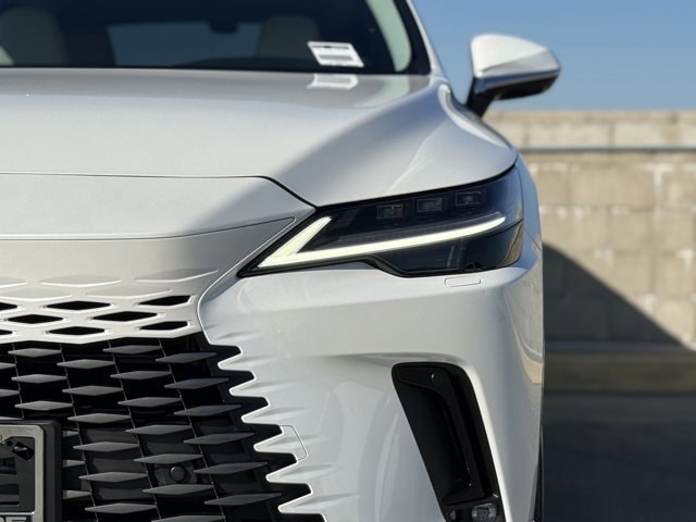 Thumbnail: 2026 Lexus RX - 7