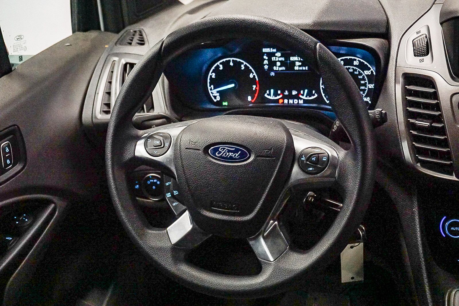 Thumbnail: 2022 Ford Transit Series - 16