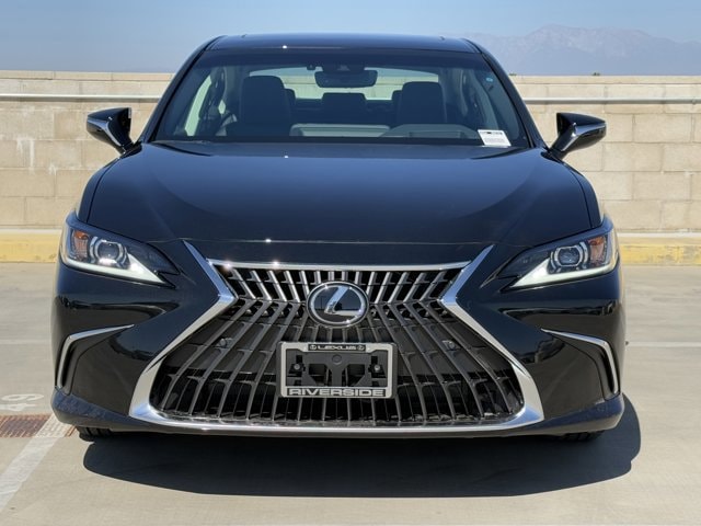 Thumbnail: 2025 Lexus ES - 6
