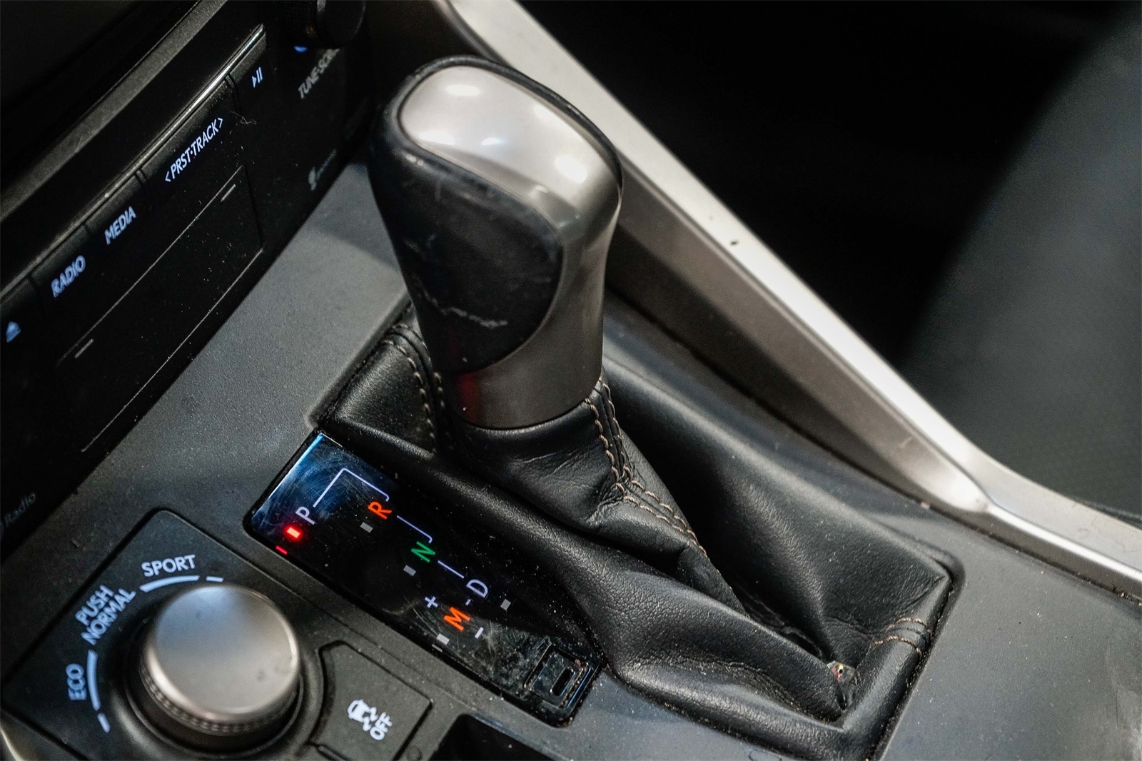 Thumbnail: 2016 Lexus NX - 21