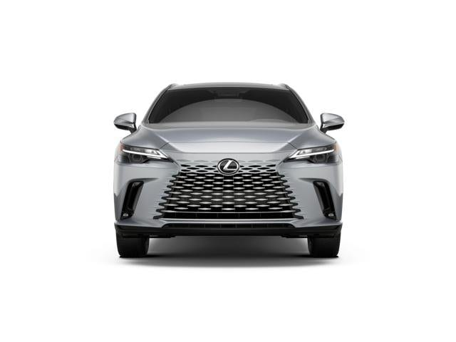 Thumbnail: 2026 Lexus RX - 5