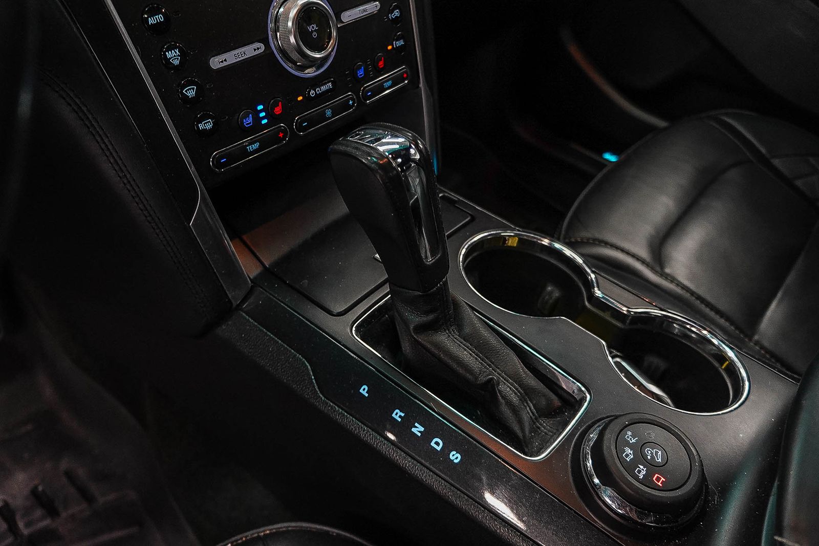 Thumbnail: 2017 Ford Explorer - 19