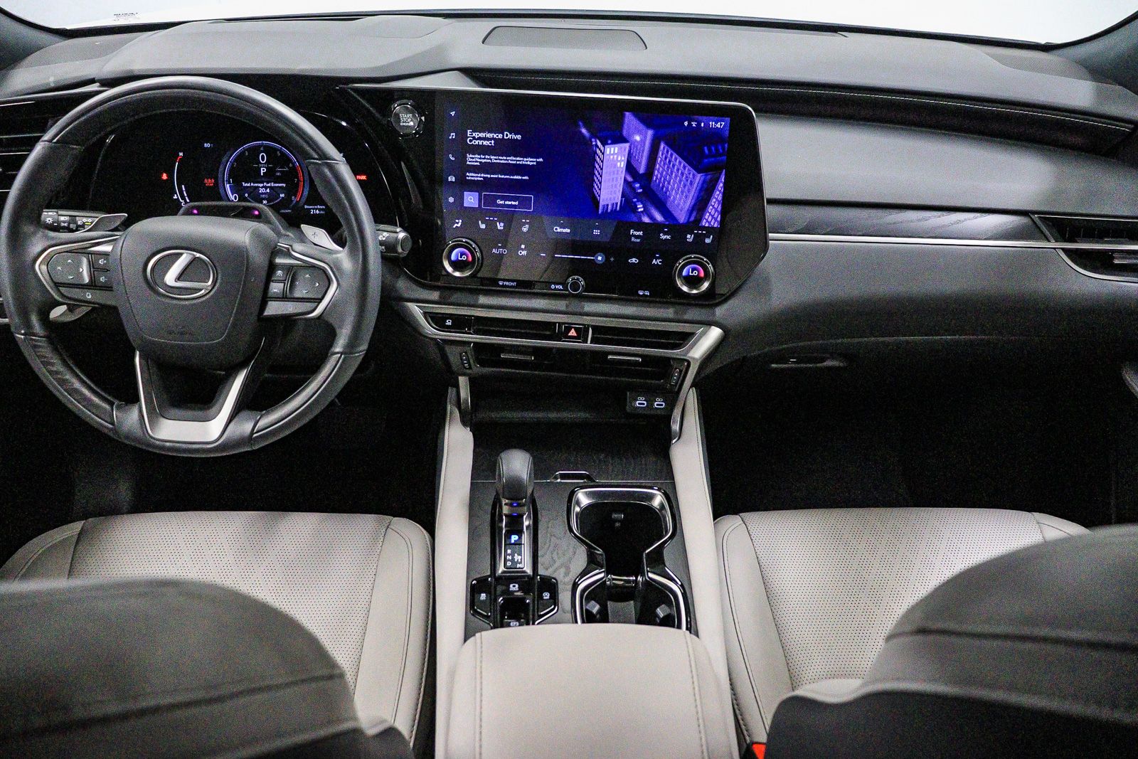Thumbnail: 2023 Lexus RX - 13