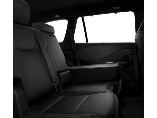 Thumbnail: 2026 Lexus TX - 12