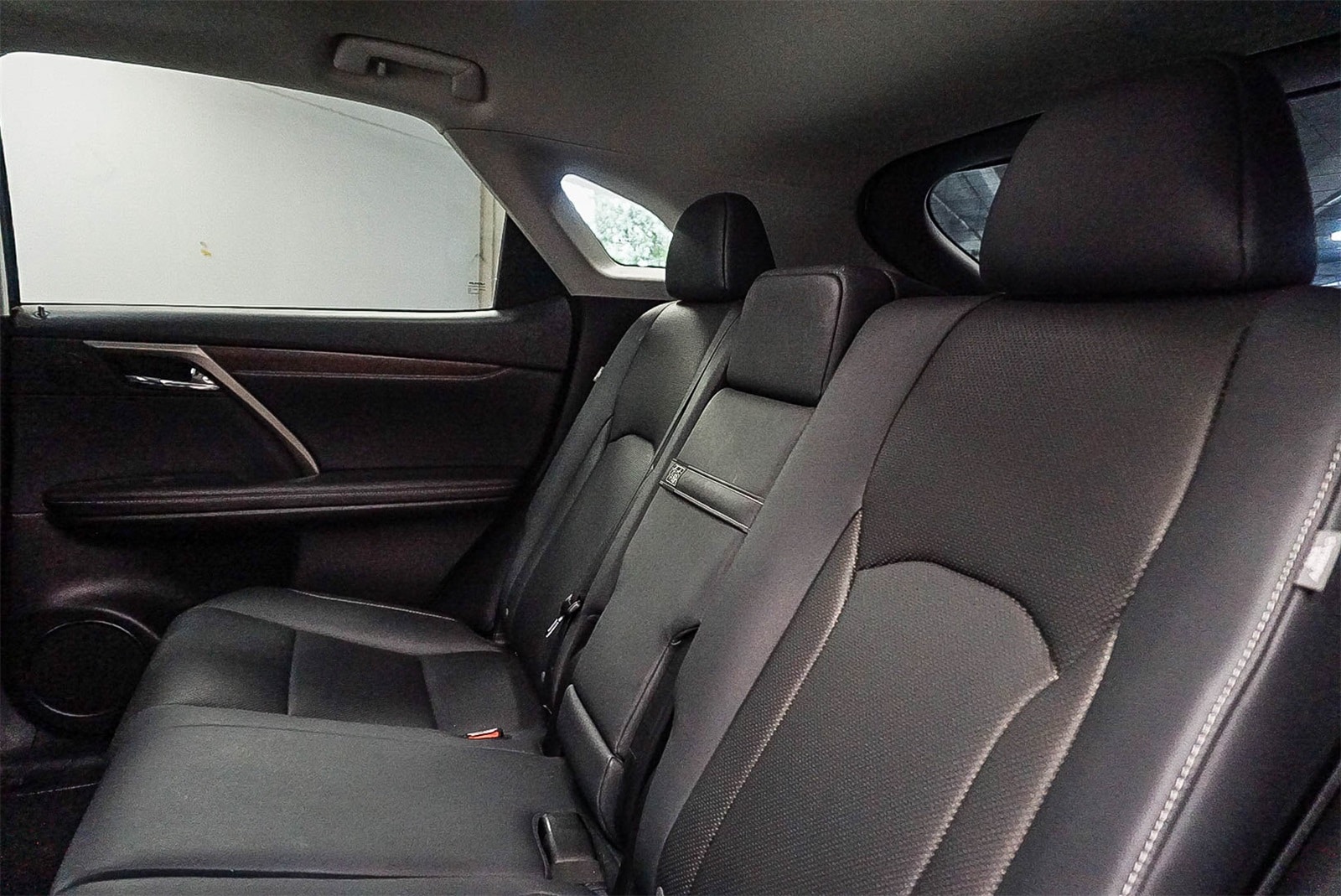 Thumbnail: 2022 Lexus RX - 19