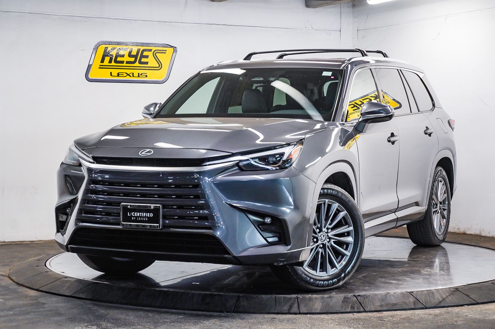 2025 Lexus TX 350 -
                  Van Nuys, CA