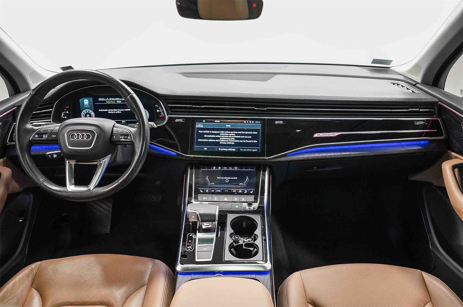 Thumbnail: 2022 Audi Q7 - 12