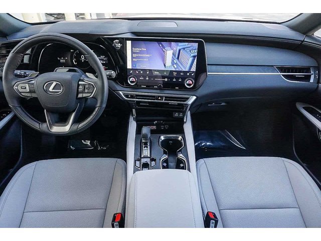 Thumbnail: 2026 Lexus RX - 13